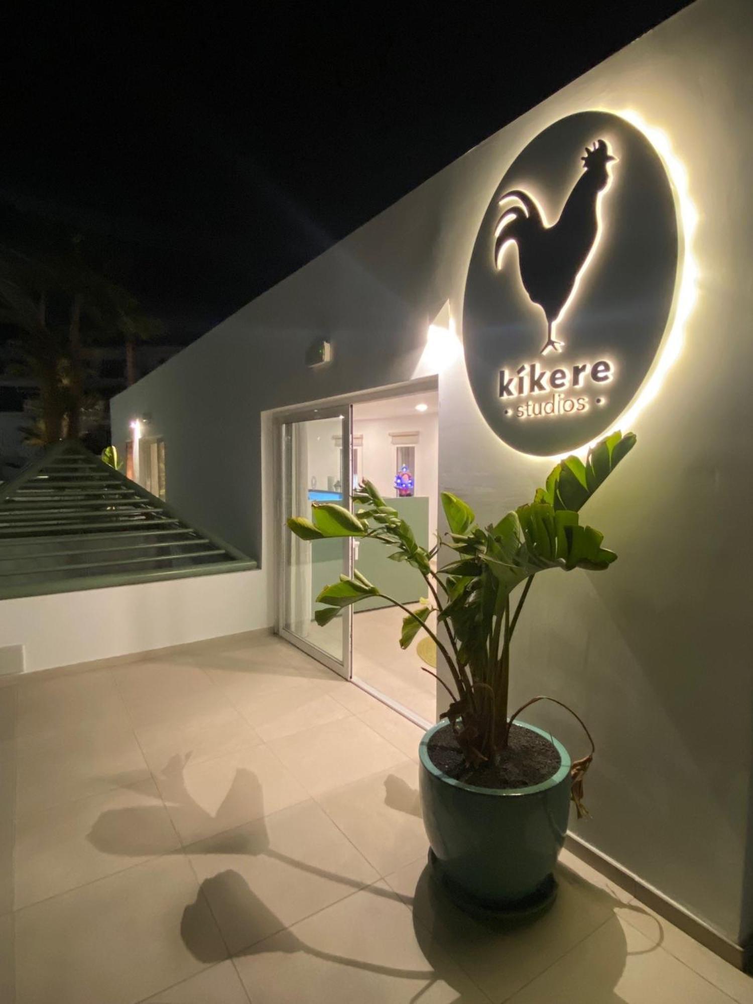 פוארטו דל כרמן Kikere Studios מראה חיצוני תמונה